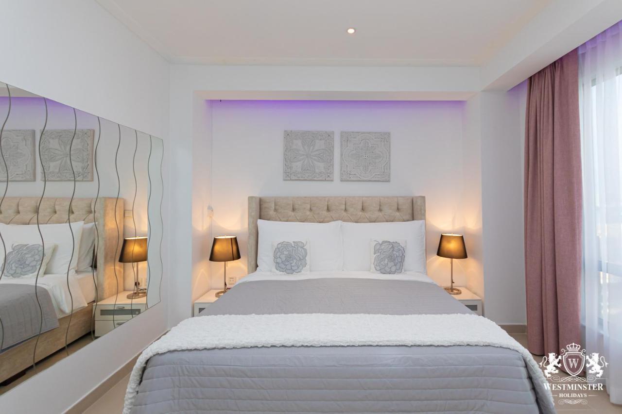 Apartament Westminster South Ridge *