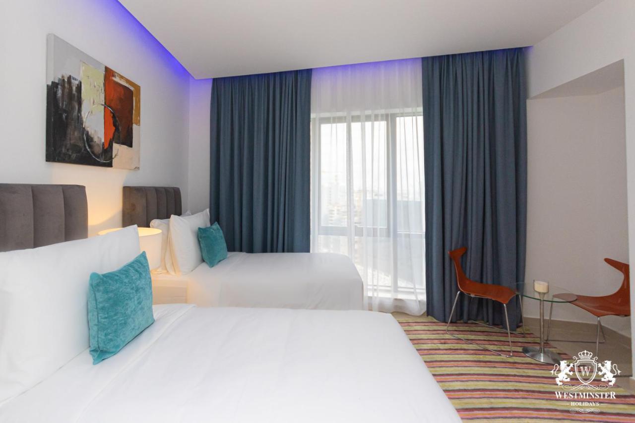 Apartament Westminster South Ridge Dubai