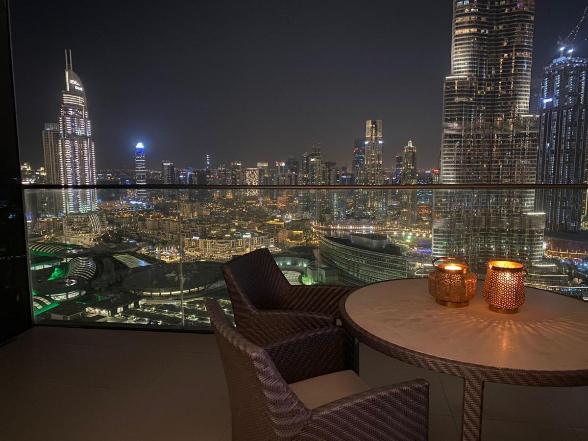 Amazing 2 Bedroom With Full Burj View * Dubai