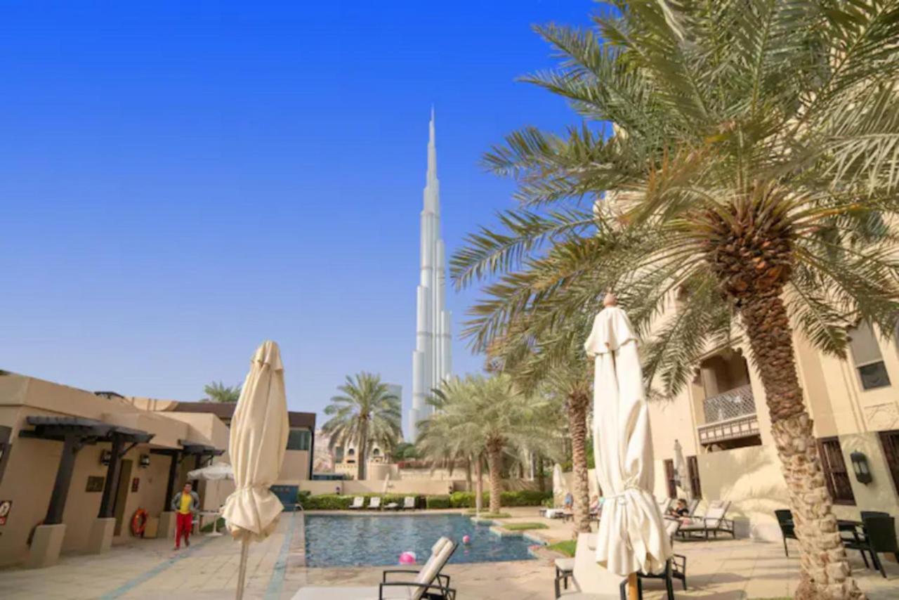 bnbme 1BR Yansoon 3 Old town *