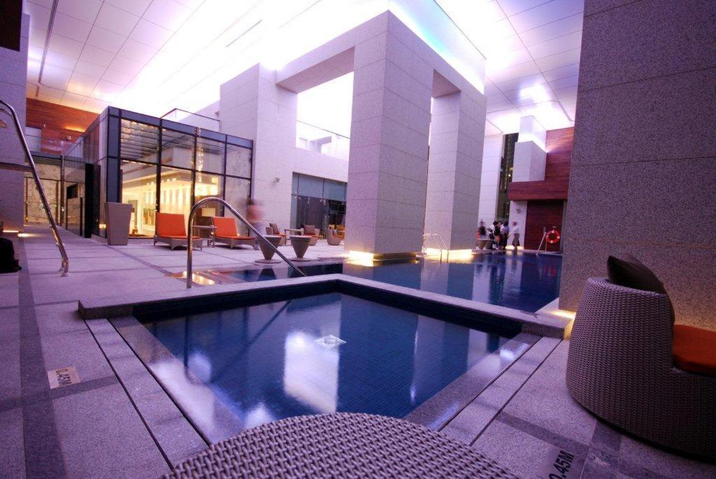 Royal Club By Rvhr, Bonnington Residential Tower - Jlt Apartamento