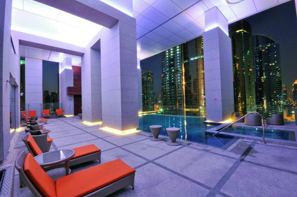 Apartamento Royal Club By Rvhr, Bonnington Residential Tower - Jlt *