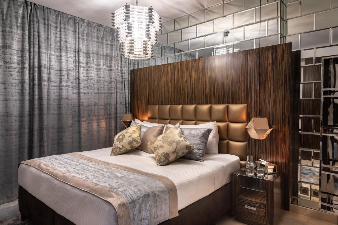 Royal Club By Rvhr, Bonnington Residential Tower - Jlt Apartamento