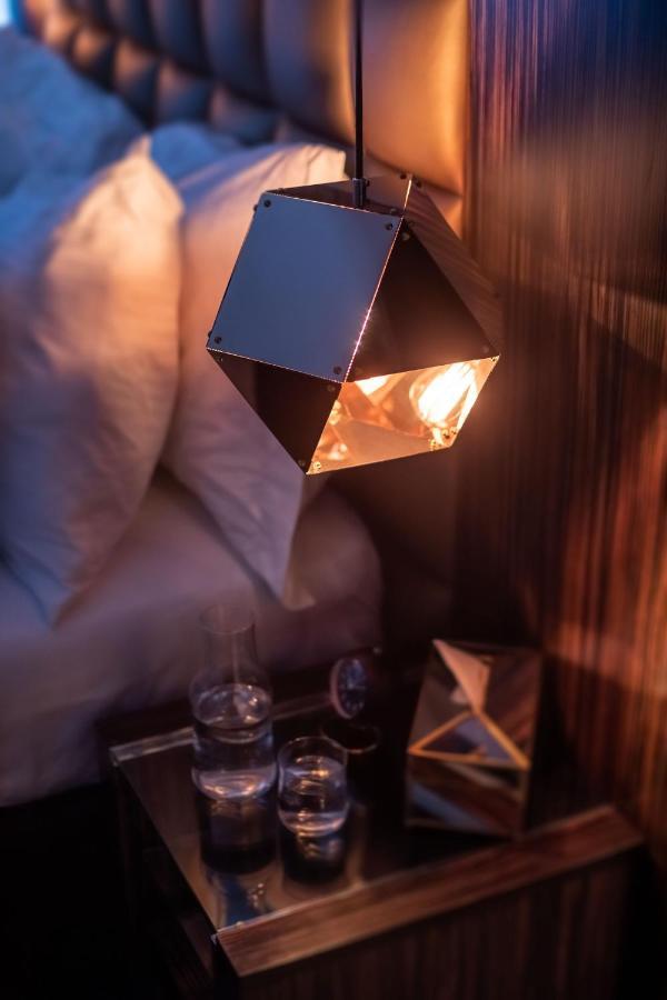 Royal Club By Rvhr, Bonnington Residential Tower - Jlt Apartamento