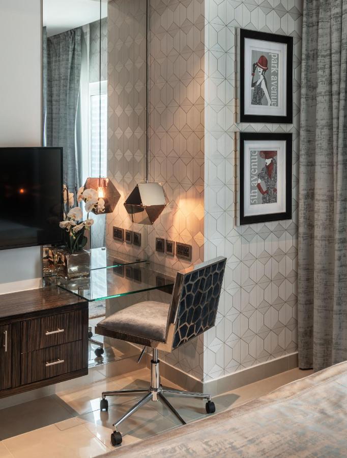 Apartamento Royal Club By Rvhr, Bonnington Residential Tower - Jlt Dubai