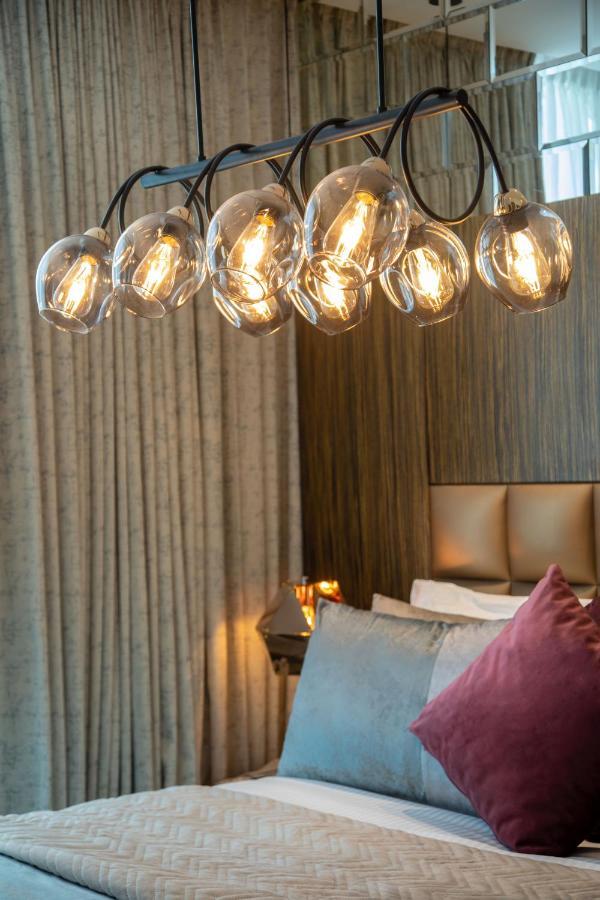 Royal Club By Rvhr, Bonnington Residential Tower - Jlt Apartamento Dubai