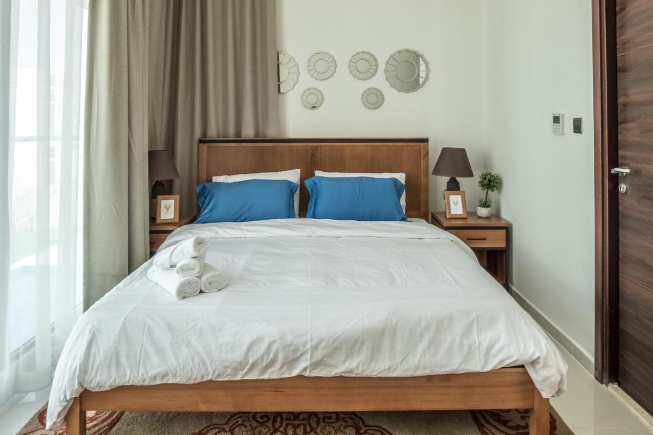 Hot Price 3br With Private Patio At Damac Hills 2 Dubaï