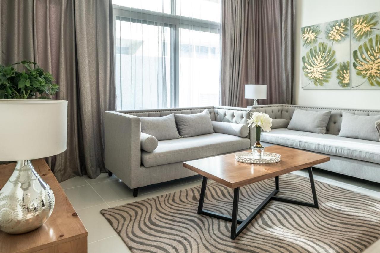 Hot Price 3br With Private Patio At Damac Hills 2 Villa *