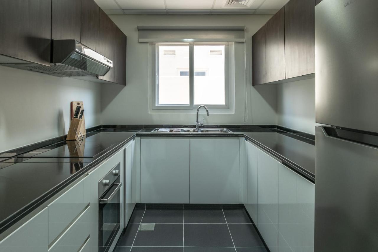 Hot Price 3br With Private Patio At Damac Hills 2 Villa *