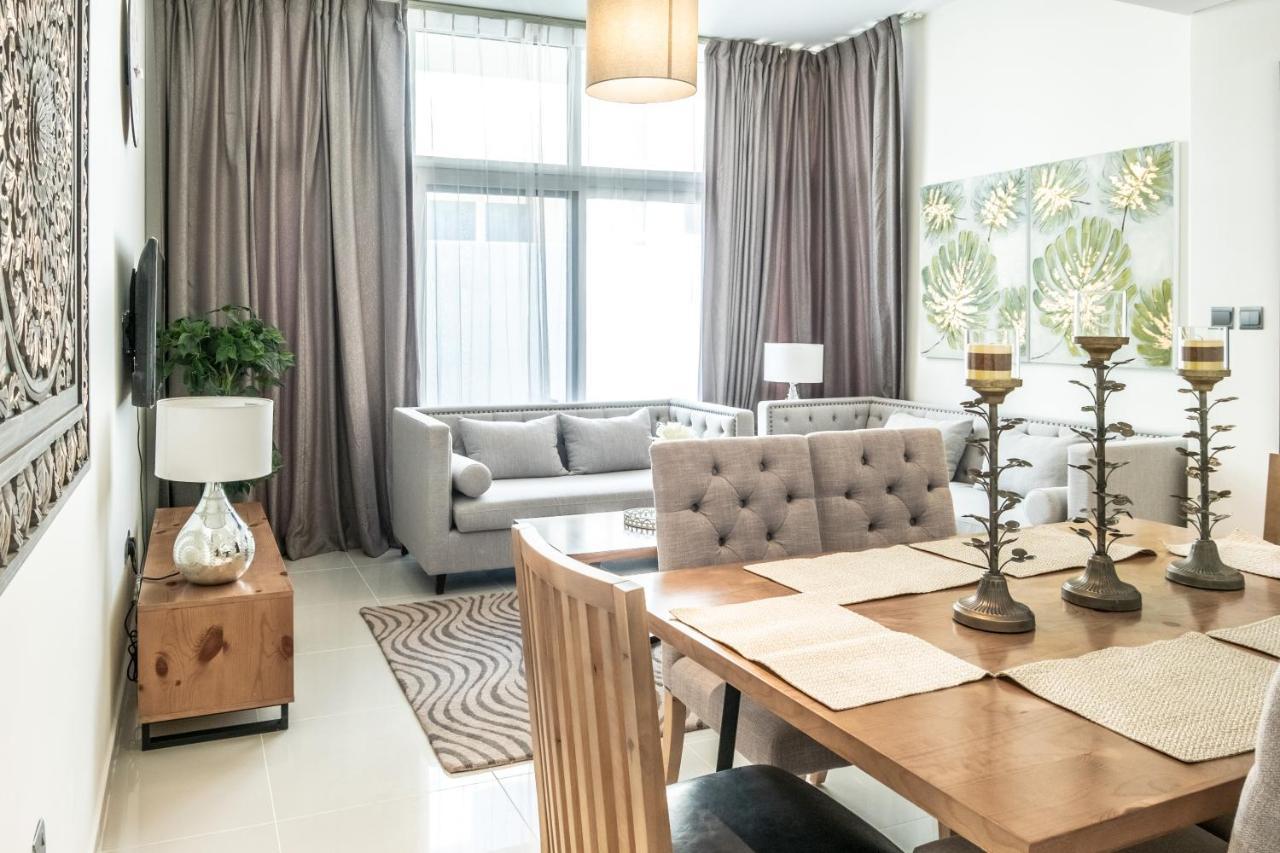 Hot Price 3br With Private Patio At Damac Hills 2 Dubai