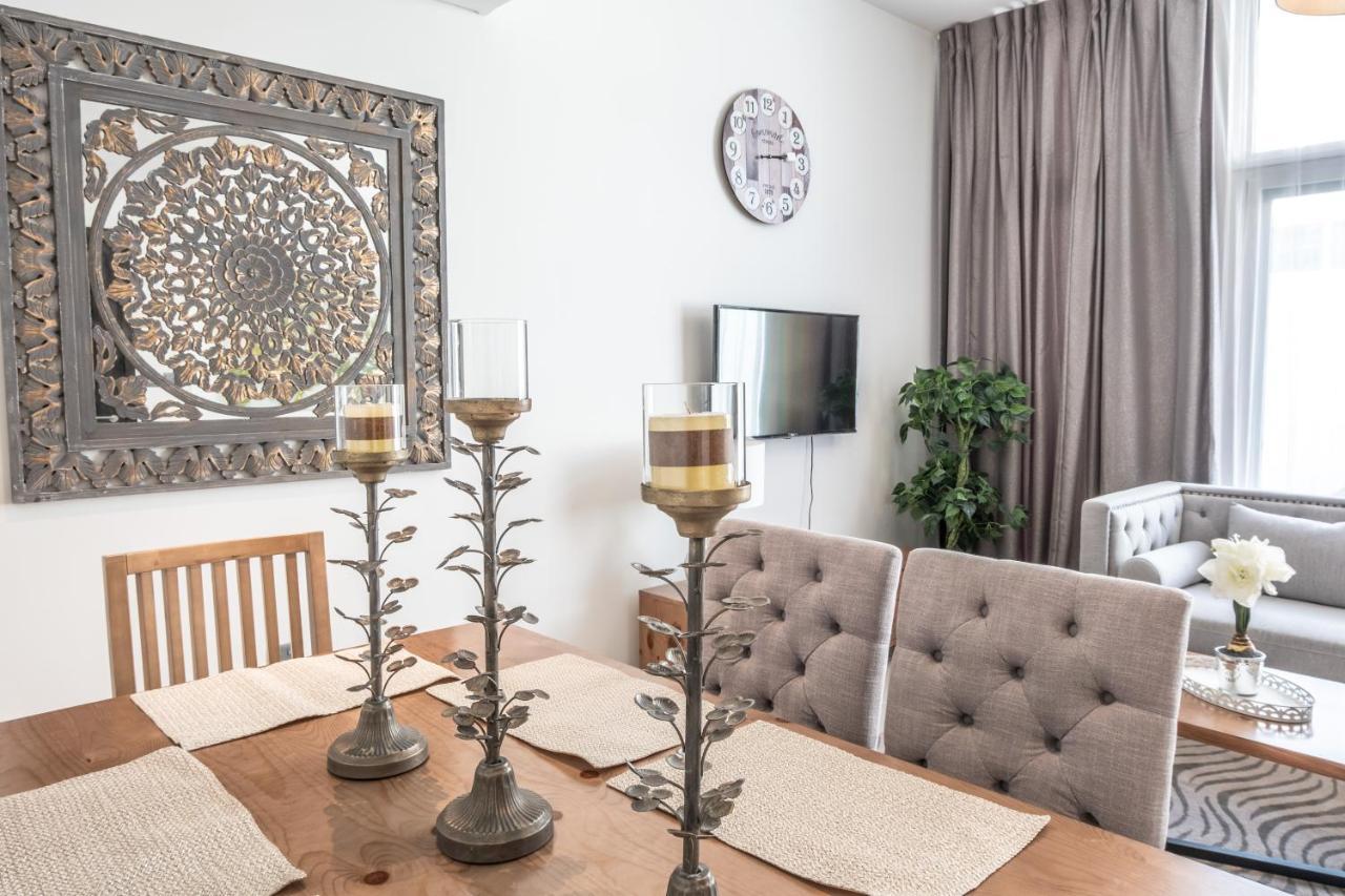 Hot Price 3br With Private Patio At Damac Hills 2 Dubaï