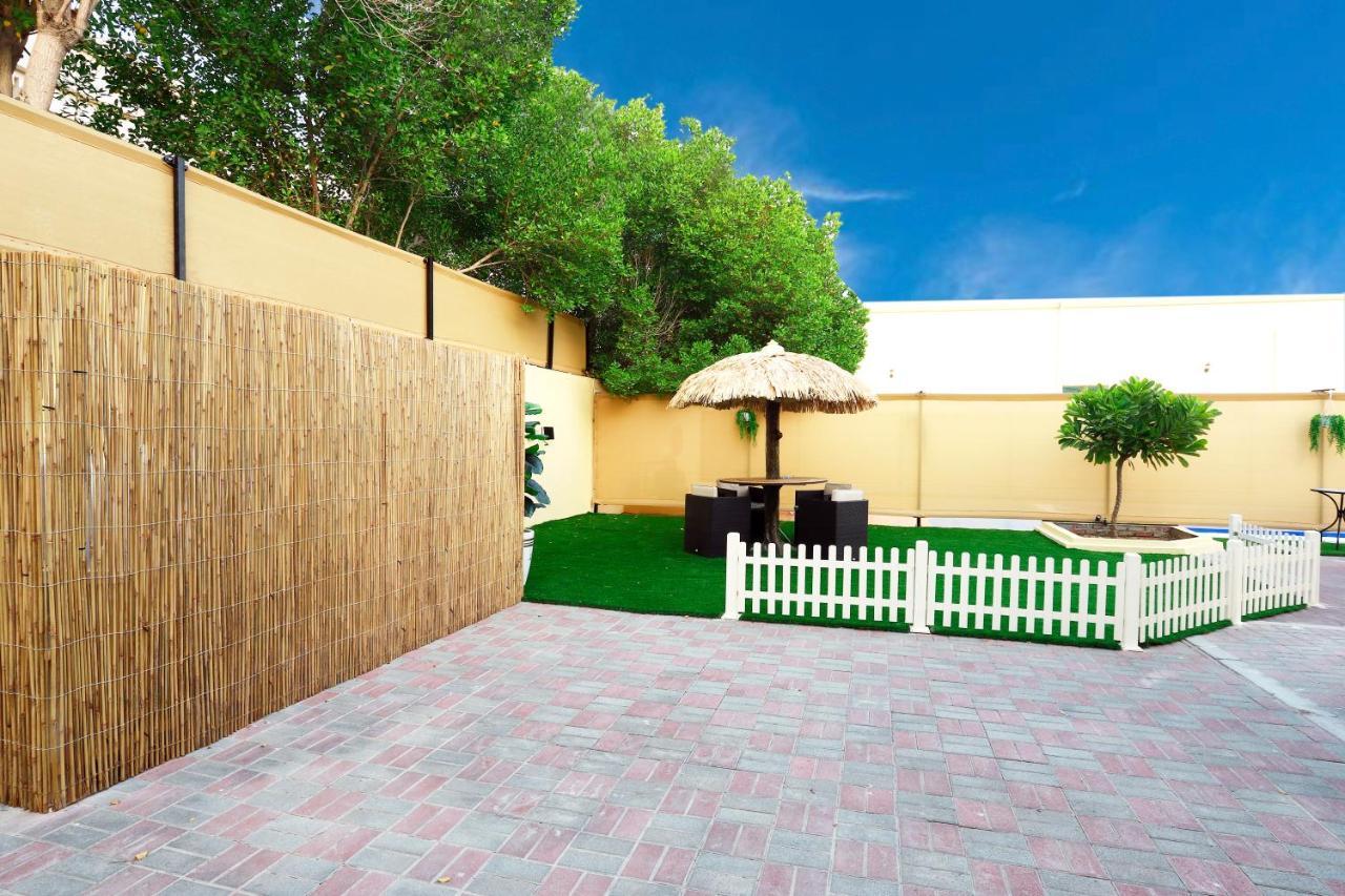 Jovial Villa
