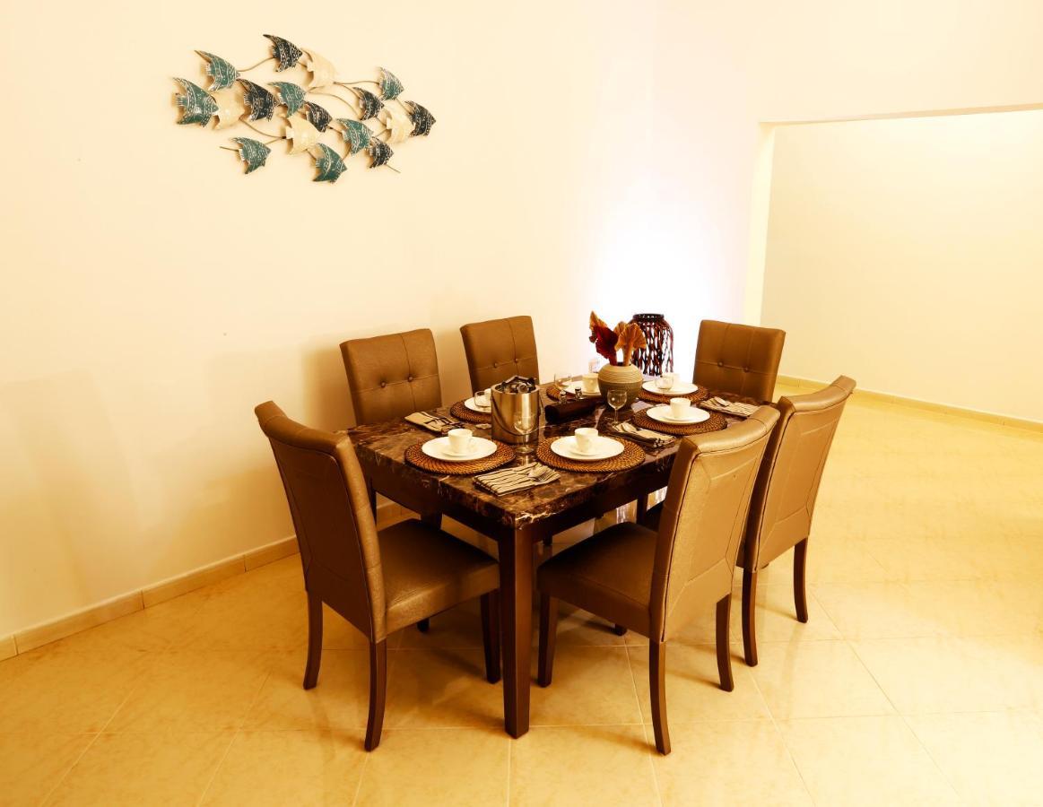 Villa Jovial Dubaï