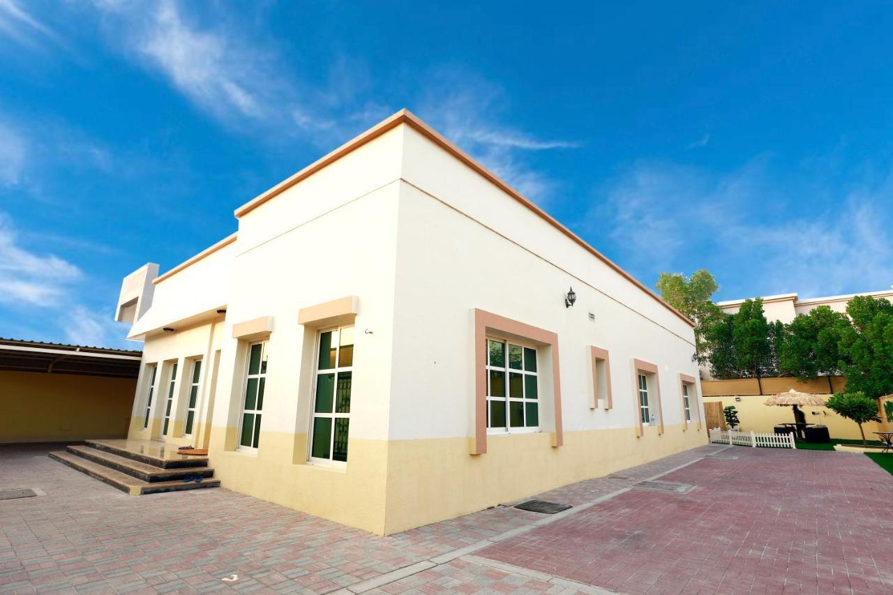 Jovial Villa