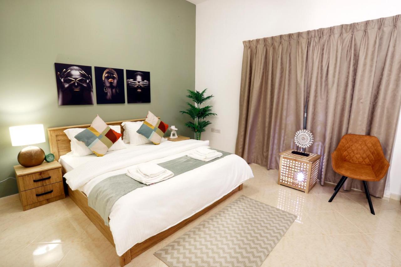 Villa Jovial Dubaï