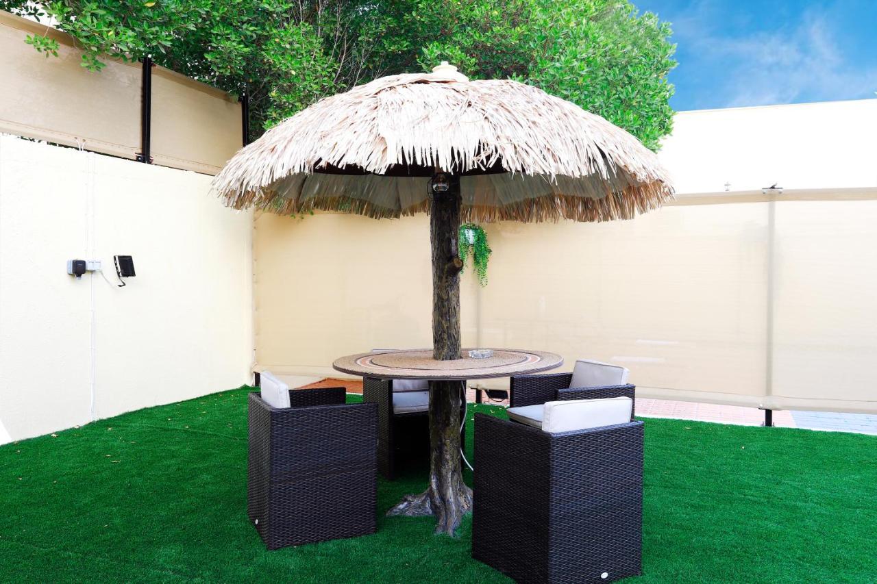 Jovial Villa