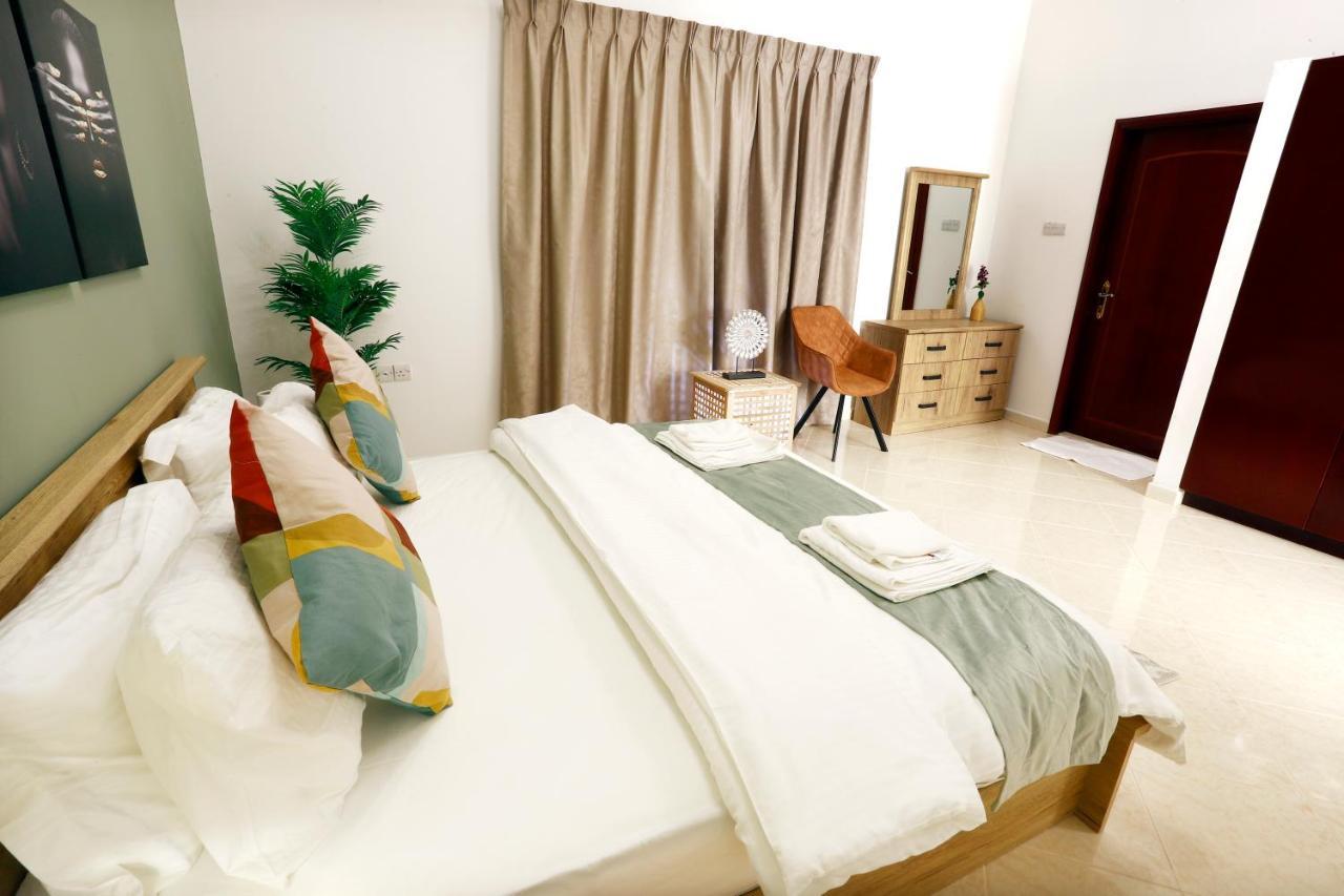 Jovial Villa *