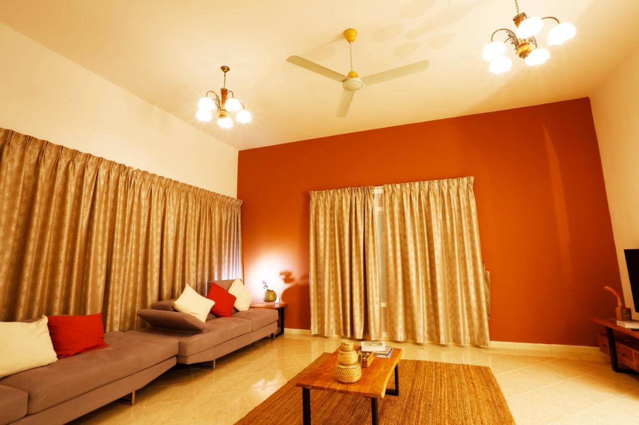 Jovial Villa *