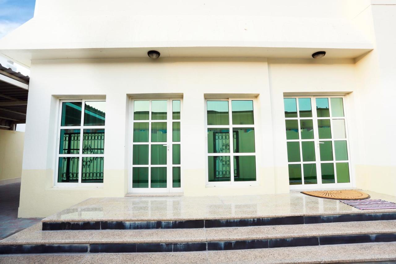 Jovial Villa *