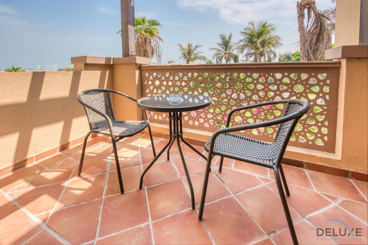 Splendid 5br At Canal Cove Palm Jumeirah By Deluxe Homes * Dubai