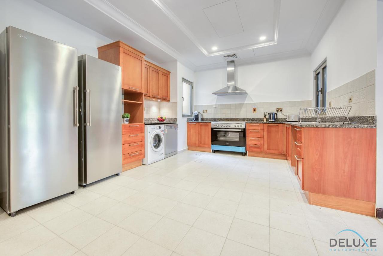Splendid 5br At Canal Cove Palm Jumeirah By Deluxe Homes *