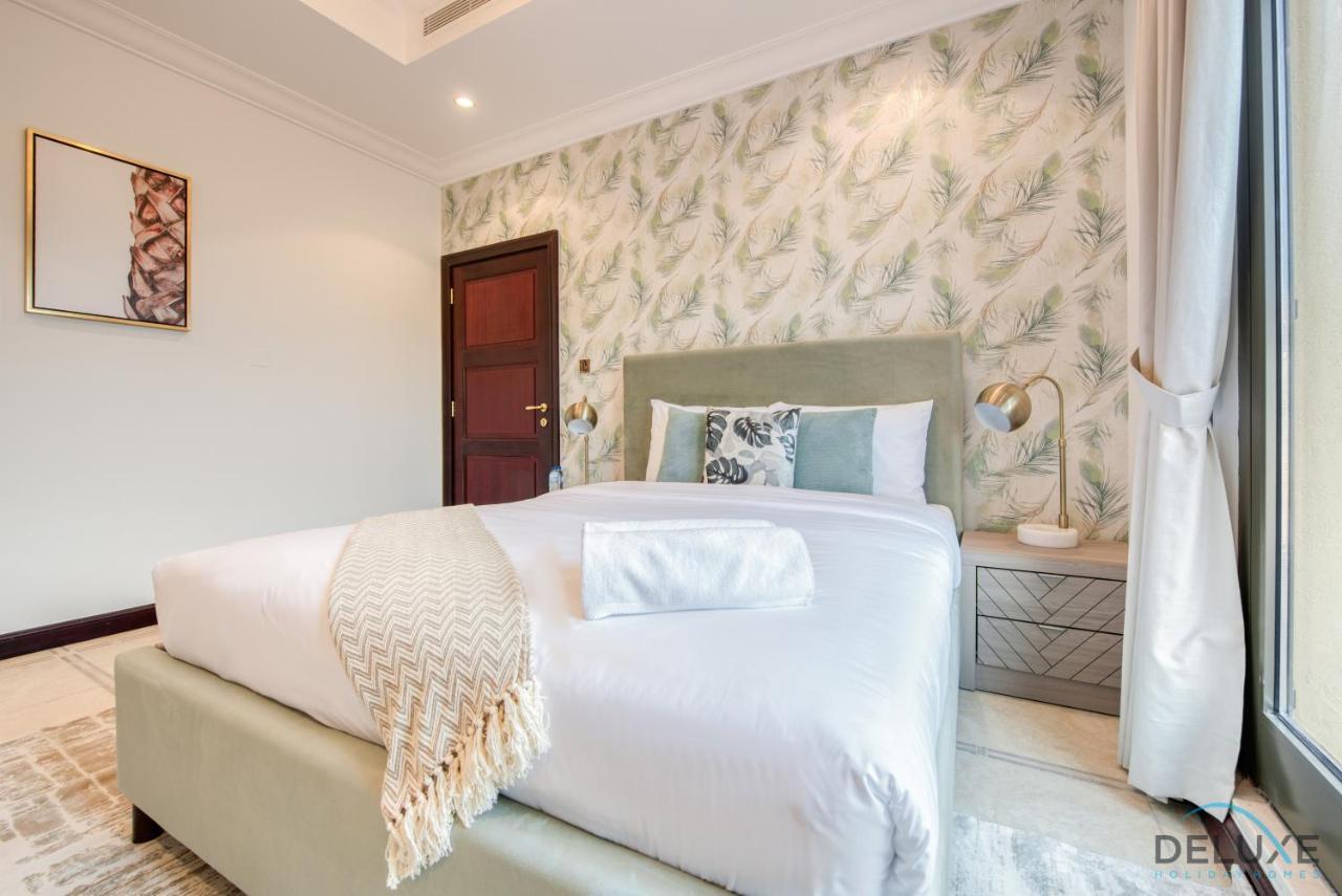 Splendid 5br At Canal Cove Palm Jumeirah By Deluxe Homes *