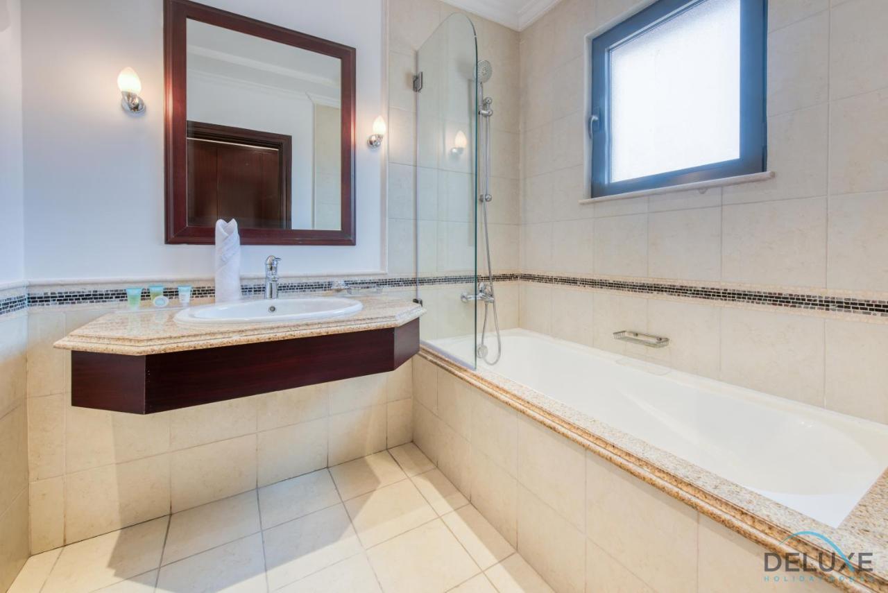 Splendid 5br At Canal Cove Palm Jumeirah By Deluxe Homes * Dubai