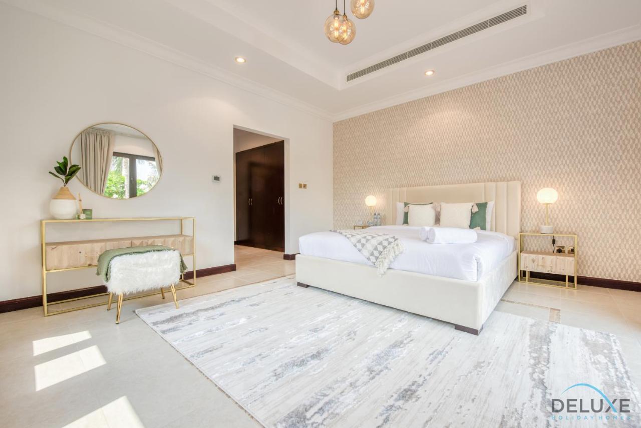 Splendid 5br At Canal Cove Palm Jumeirah By Deluxe Homes *