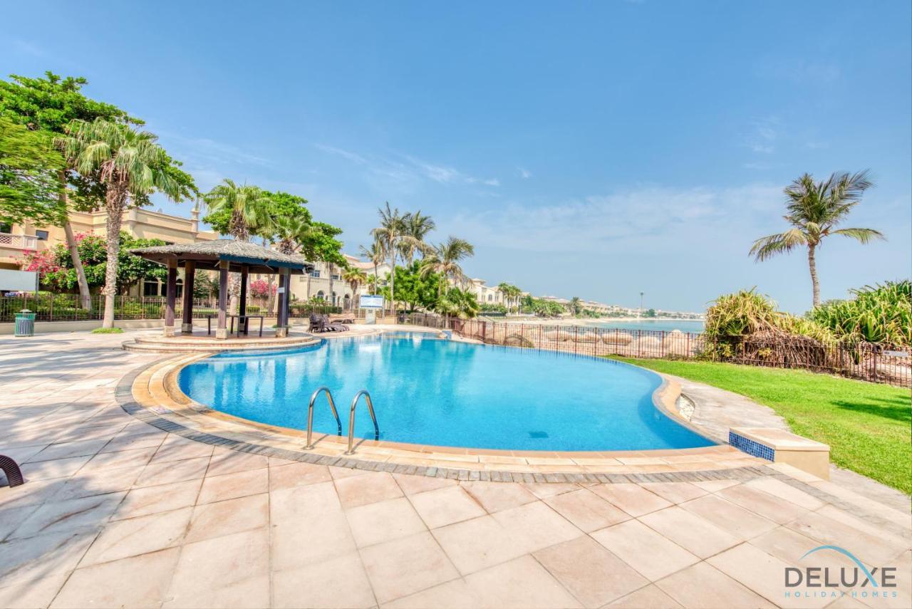 Splendid 5br At Canal Cove Palm Jumeirah By Deluxe Homes