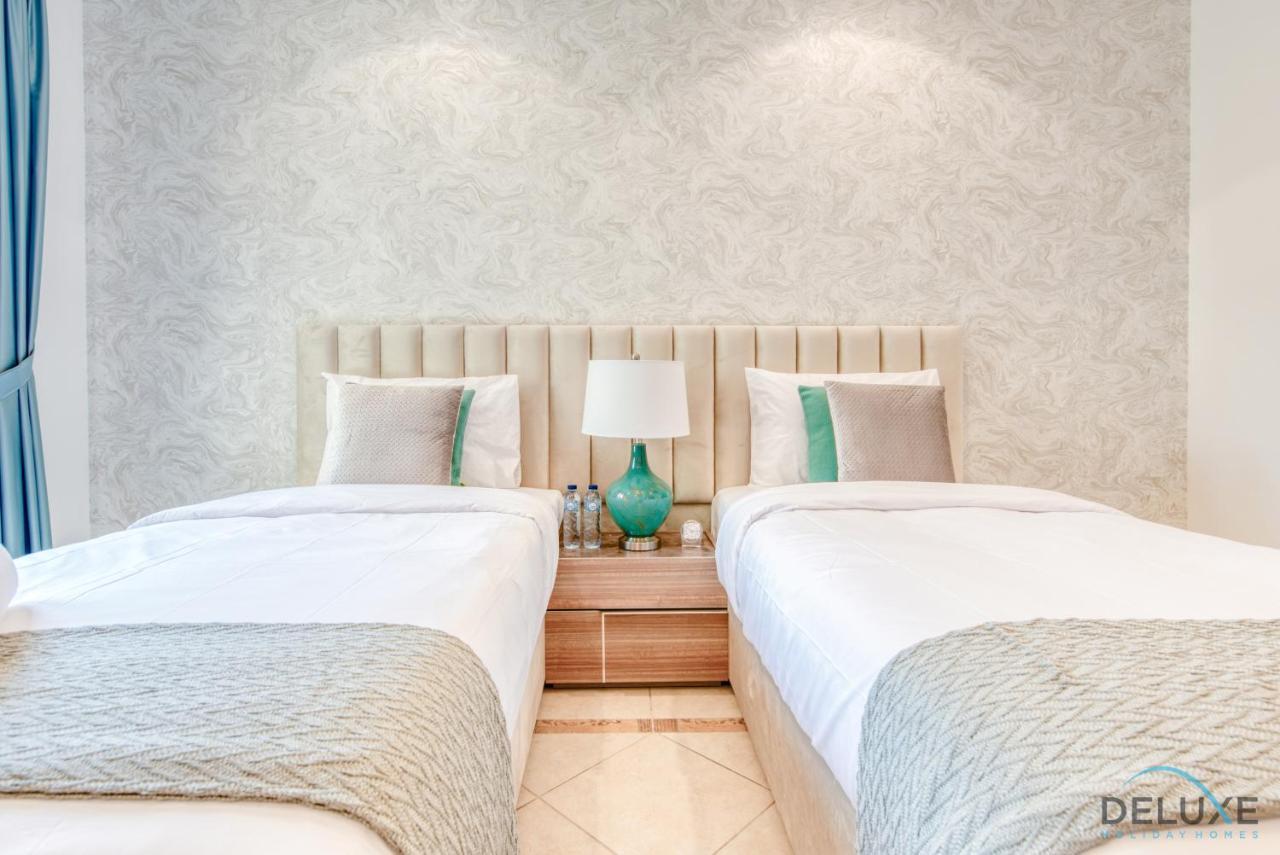 Splendid 5br At Canal Cove Palm Jumeirah By Deluxe Homes Villa Dubai
