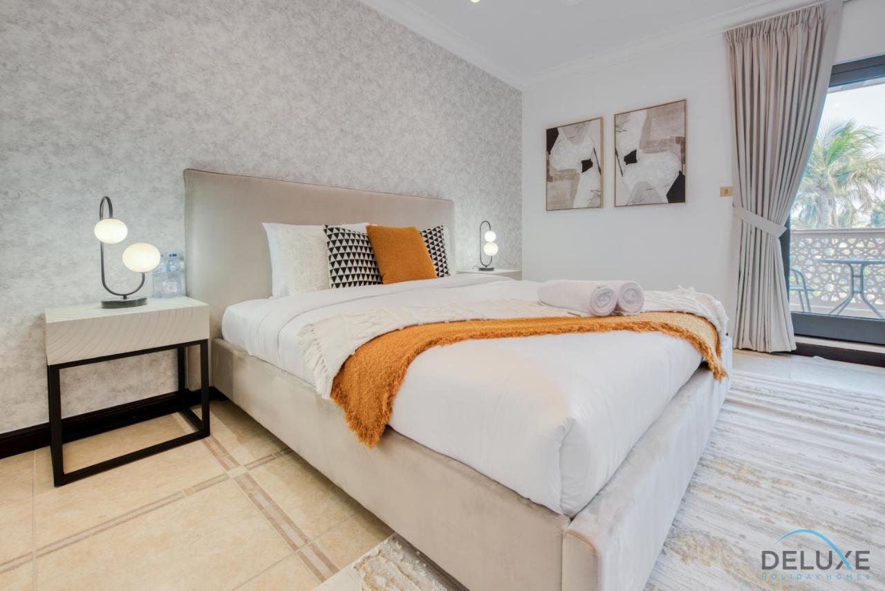 Splendid 5br At Canal Cove Palm Jumeirah By Deluxe Homes Dubai