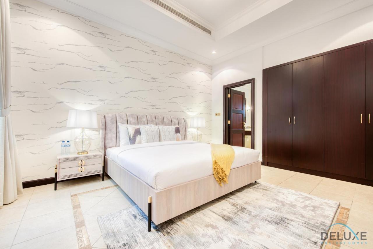 Splendid 5br At Canal Cove Palm Jumeirah By Deluxe Homes Villa *