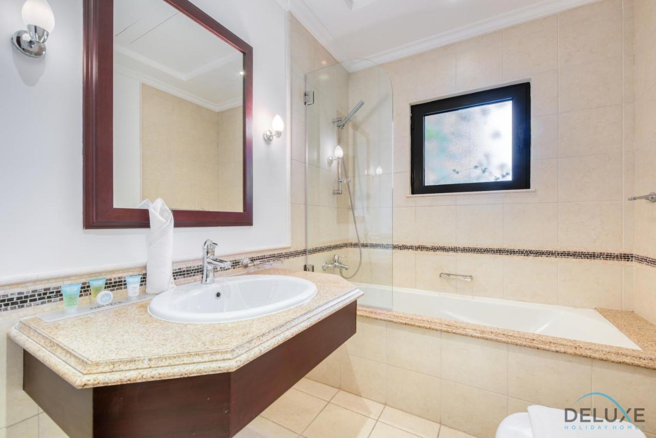 Splendid 5br At Canal Cove Palm Jumeirah By Deluxe Homes Dubai
