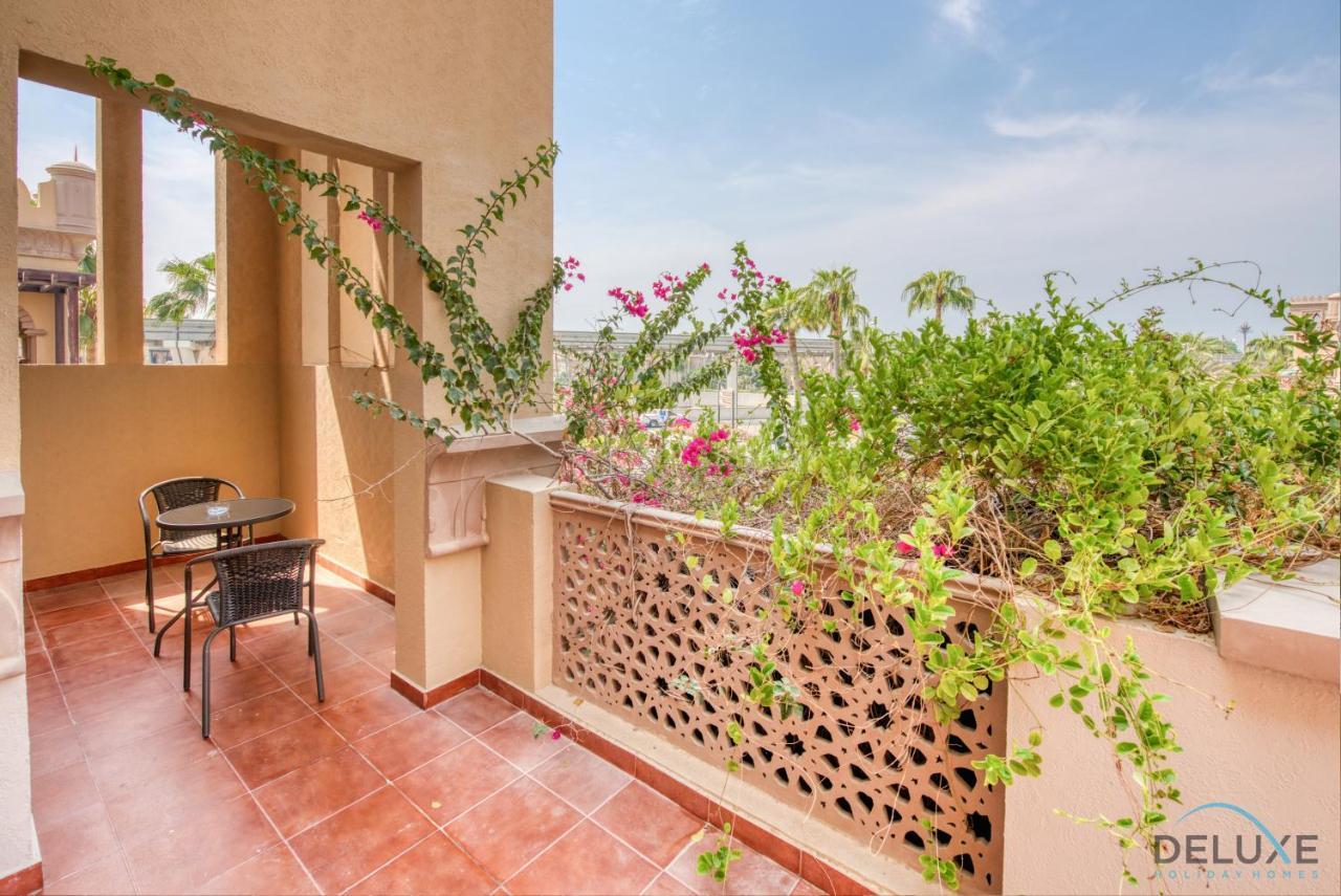 Splendid 5br At Canal Cove Palm Jumeirah By Deluxe Homes *