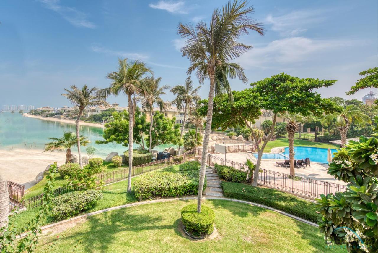 Splendid 5br At Canal Cove Palm Jumeirah By Deluxe Homes * Dubai