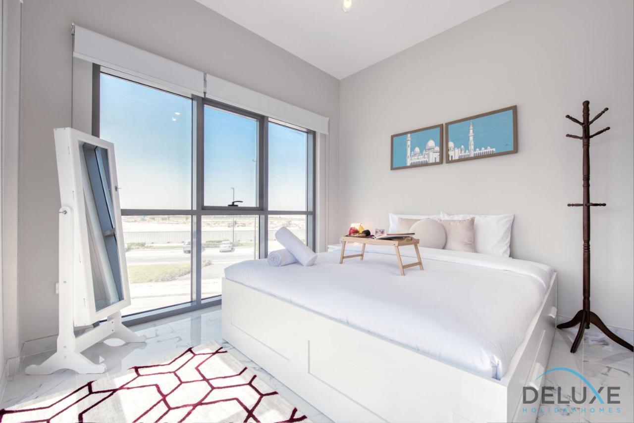 Peaceful 1br At Mag 505 South By Deluxe Homes Appartement Dubaï
