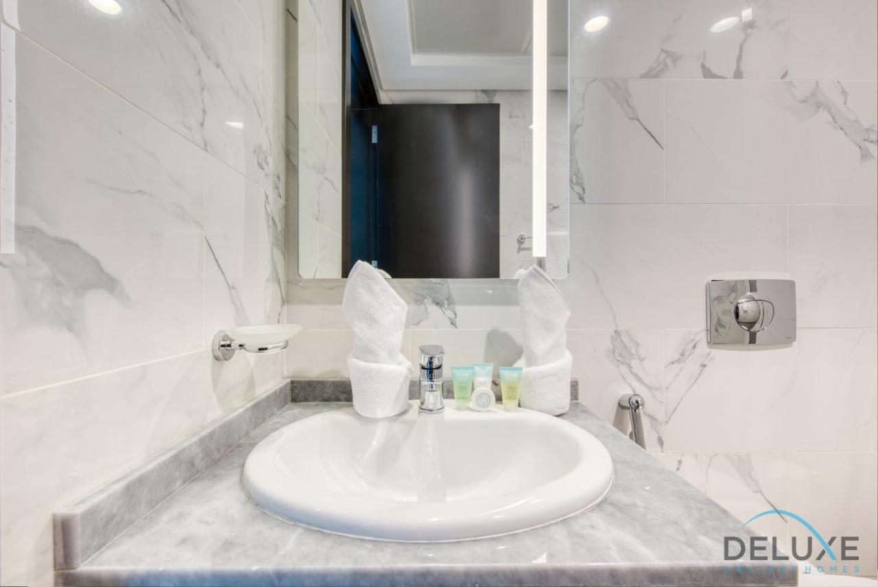 Peaceful 1br At Mag 505 South By Deluxe Homes * Dubaï