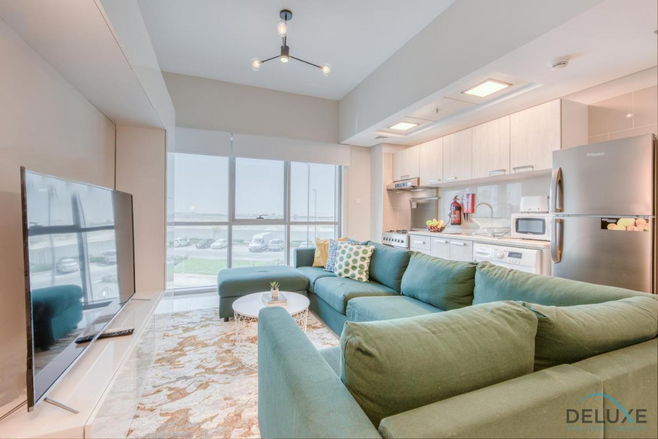 Appartement Peaceful 1br At Mag 505 South By Deluxe Homes *