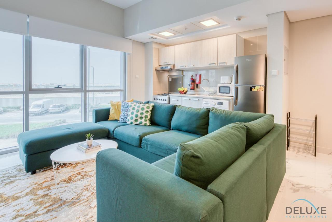 Appartement Peaceful 1br At Mag 505 South By Deluxe Homes *