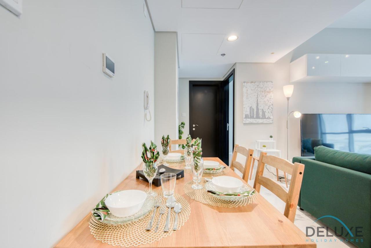 Peaceful 1br At Mag 505 South By Deluxe Homes * Dubaï