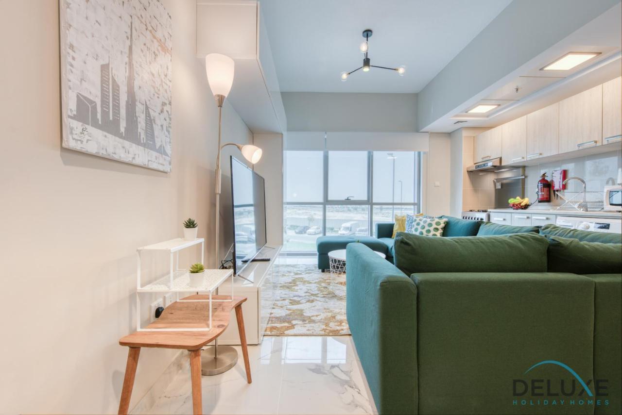 Appartement Peaceful 1br At Mag 505 South By Deluxe Homes *