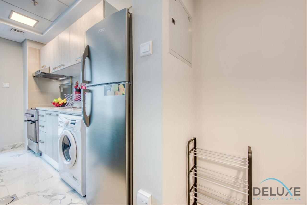 Peaceful 1br At Mag 505 South By Deluxe Homes * Dubaï