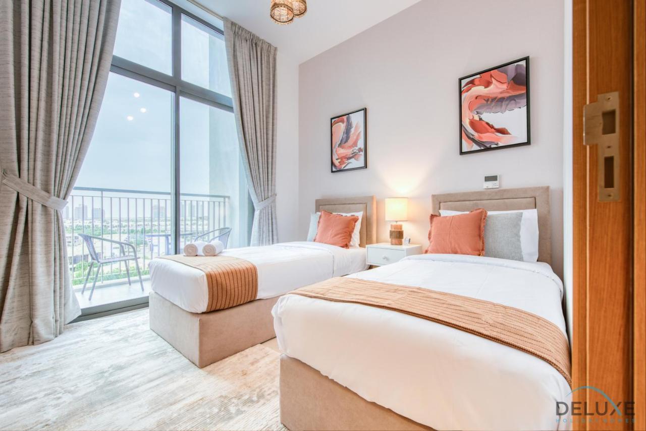 Fresh 2br At Mudon Views 4 Dubailand By Deluxe Homes Appartement