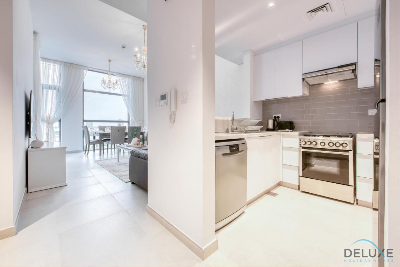 Appartement Fresh 2br At Mudon Views 4 Dubailand By Deluxe Homes Dubai