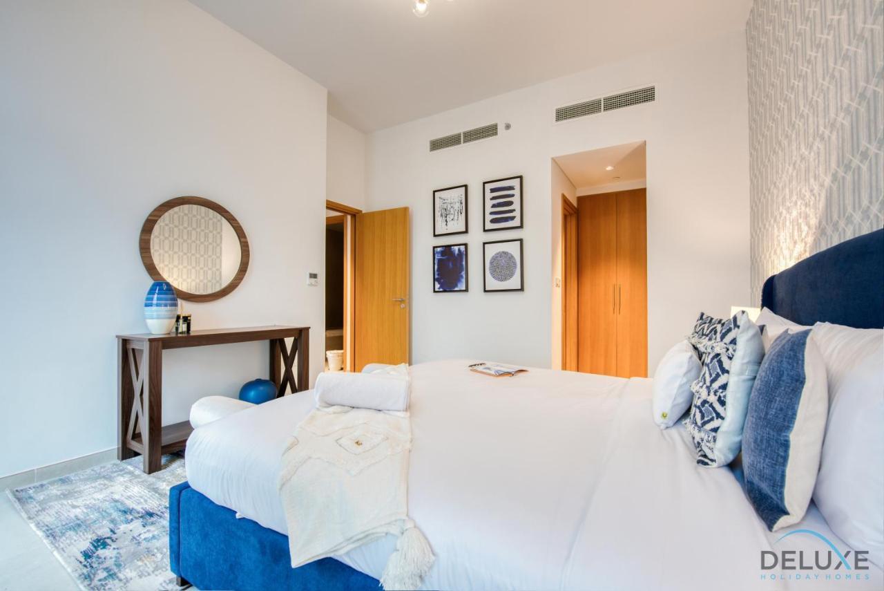 Appartement Fresh 2br At Mudon Views 4 Dubailand By Deluxe Homes Dubai