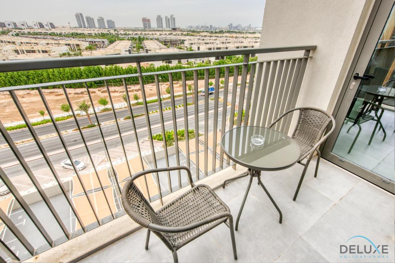 Fresh 2br At Mudon Views 4 Dubailand By Deluxe Homes Appartement