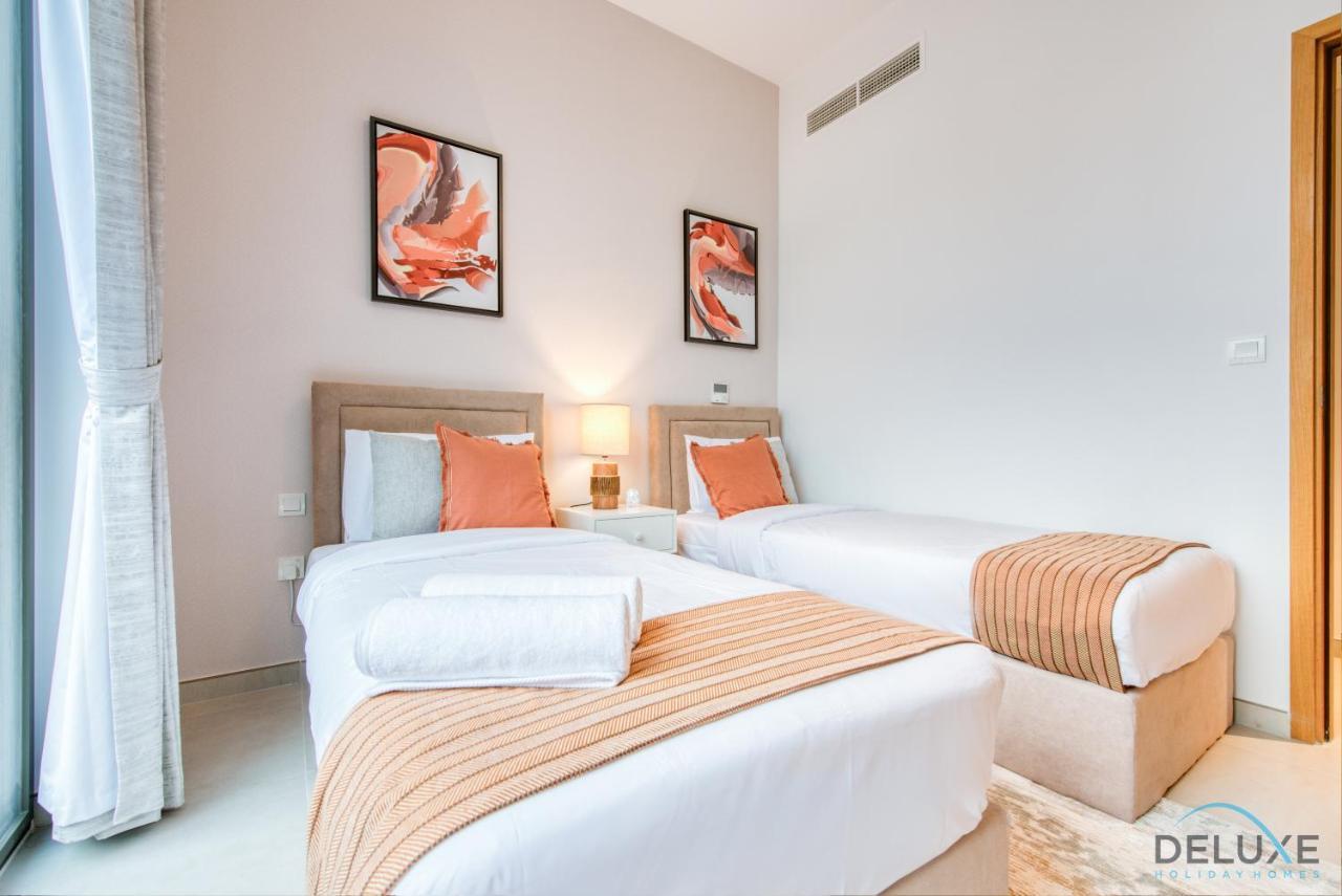 Fresh 2br At Mudon Views 4 Dubailand By Deluxe Homes Appartement