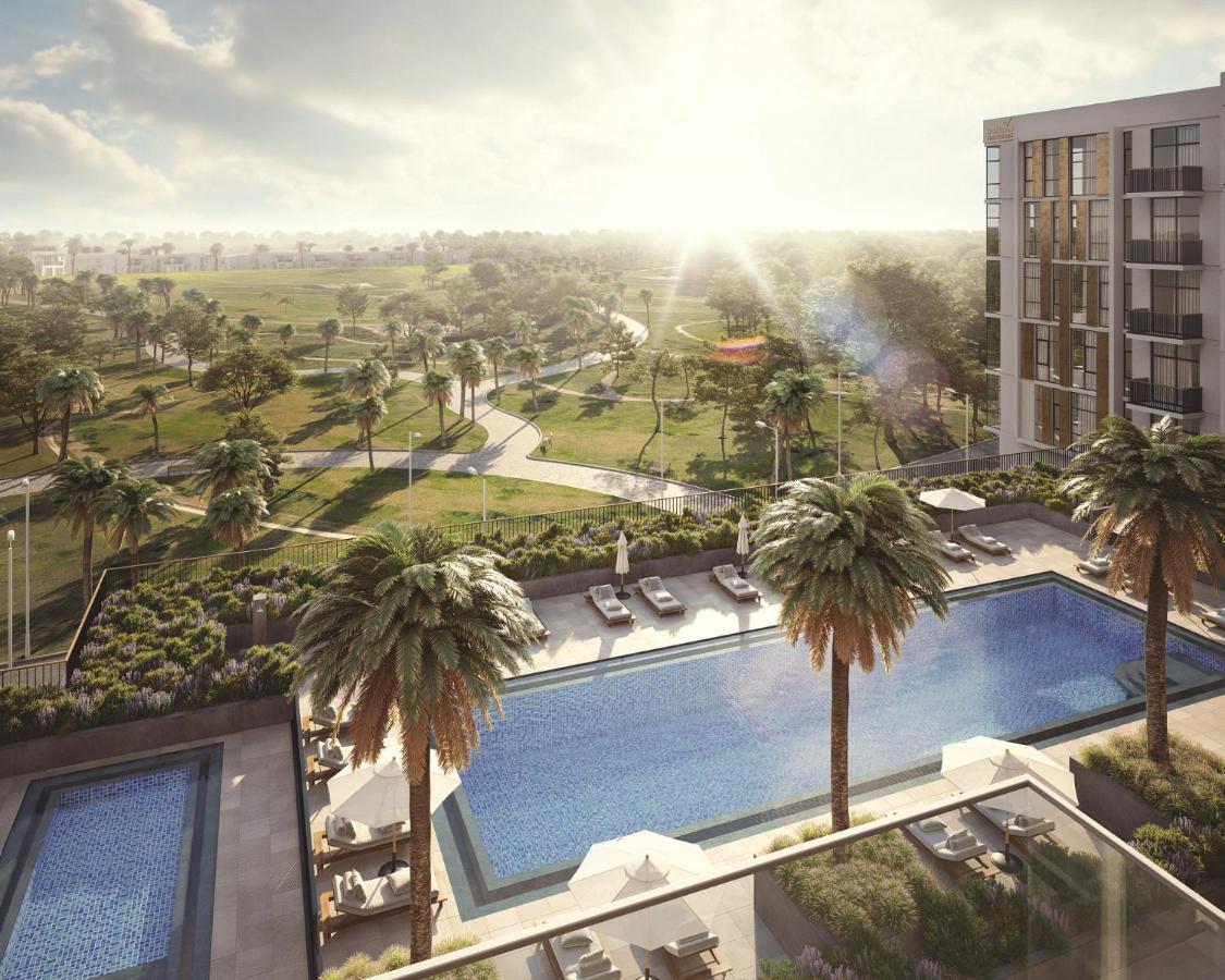 Appartement Fresh 2br At Mudon Views 4 Dubailand By Deluxe Homes Dubai