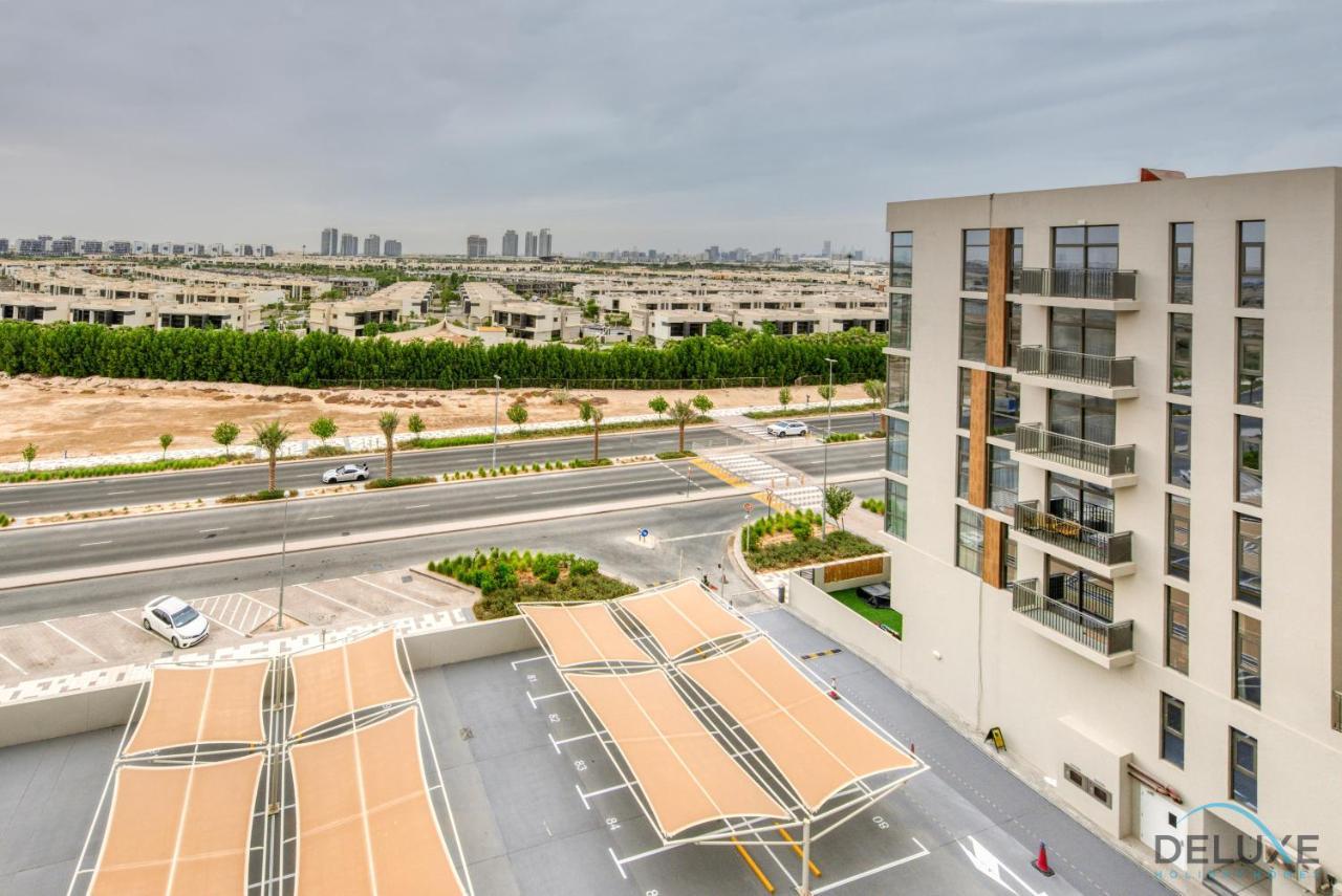 Fresh 2br At Mudon Views 4 Dubailand By Deluxe Homes Appartement