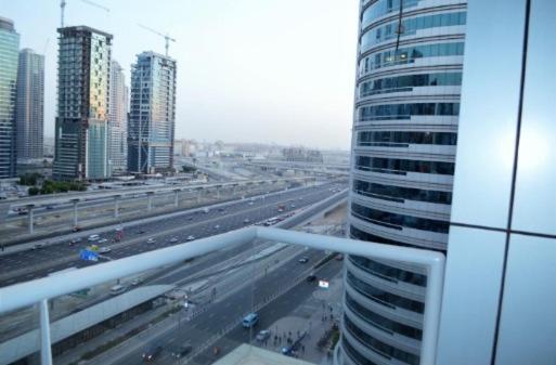 Marina 2 Bedroom Hall With Beautiful View Apartamento Dubai